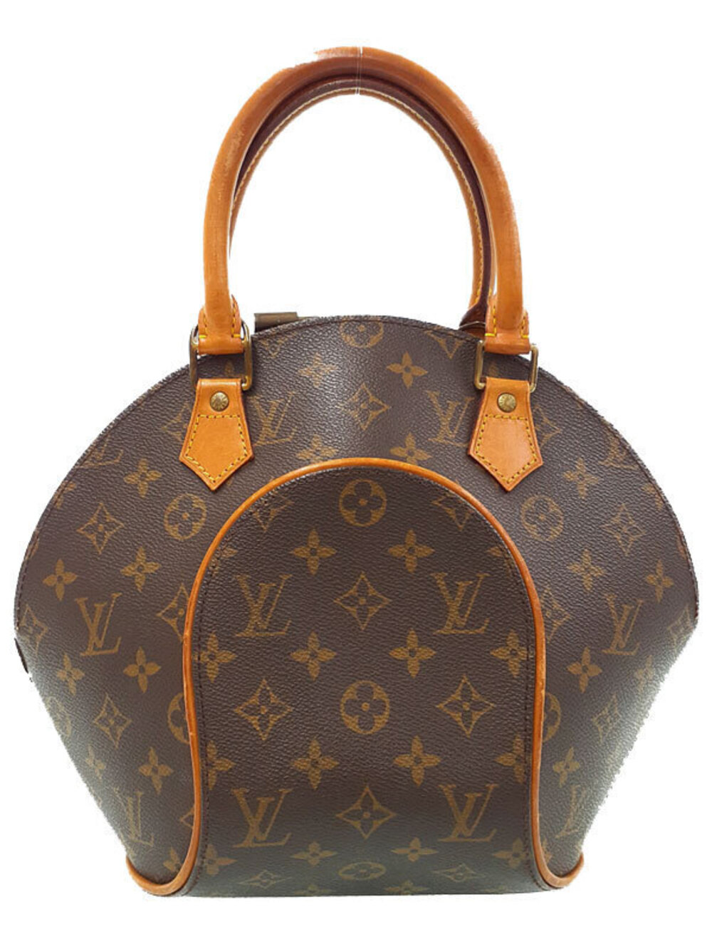 Louis Vuitton Monogram Ellipse Handbag